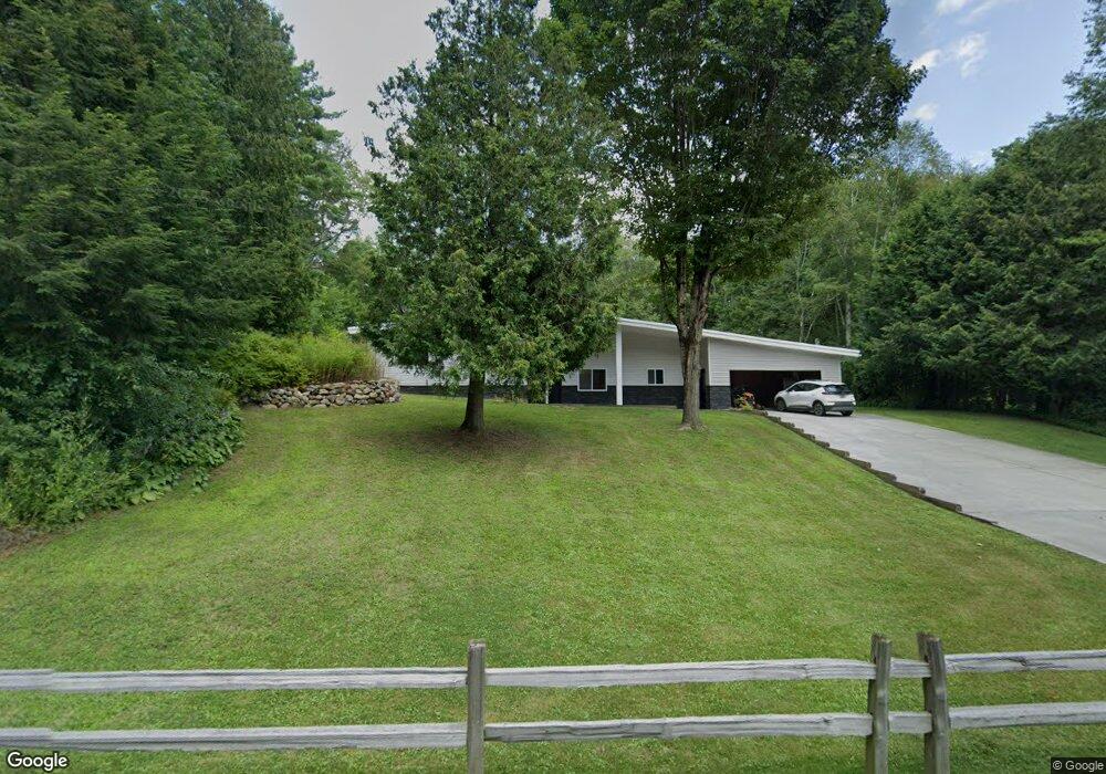 356 N Grove St, Rutland, VT 05701 - photo 1