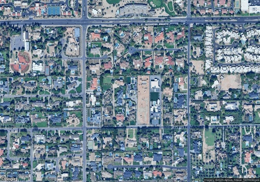 6458 E Exeter Blvd, Scottsdale, AZ 85251 - photo 1