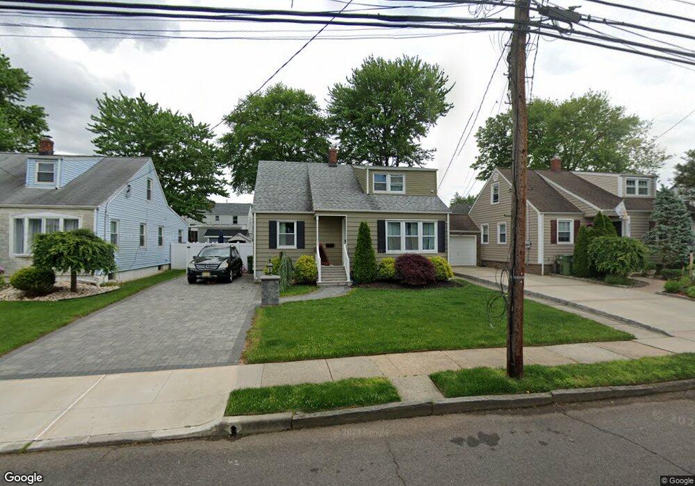 511 Fernwood Terrace, Linden, NJ 07036 - photo 1