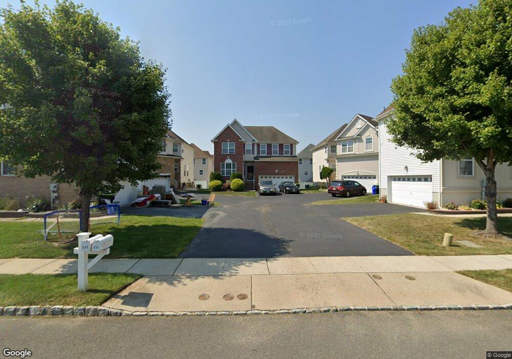 293 Morning Glory Dr, Monroe Township, NJ 08831 - photo 1