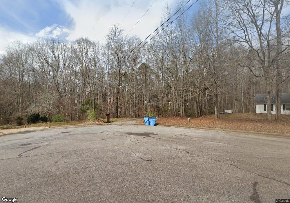 136 Homestead Way, Locust Grove, GA 30248 - photo 1