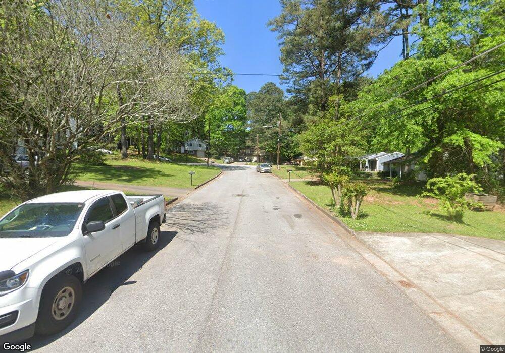 0 Singer Ct unit 7050786, Redan, GA 30058 - photo 1