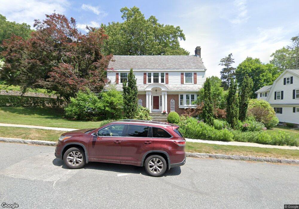 114 Beeching St, Worcester, MA 01602 - photo 1