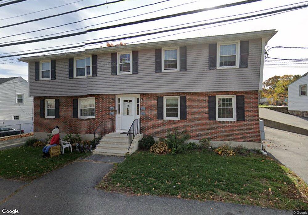 143 Nahant St, Wakefield, MA 01880 - photo 1