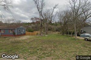 1291 Redford Dr SE, Atlanta, GA 30315