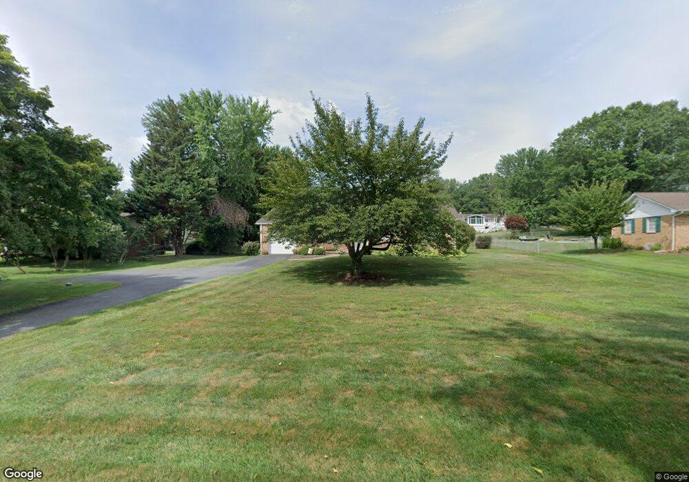 4320 Ballenger Creek Pike, Frederick, MD 21703 - photo 1