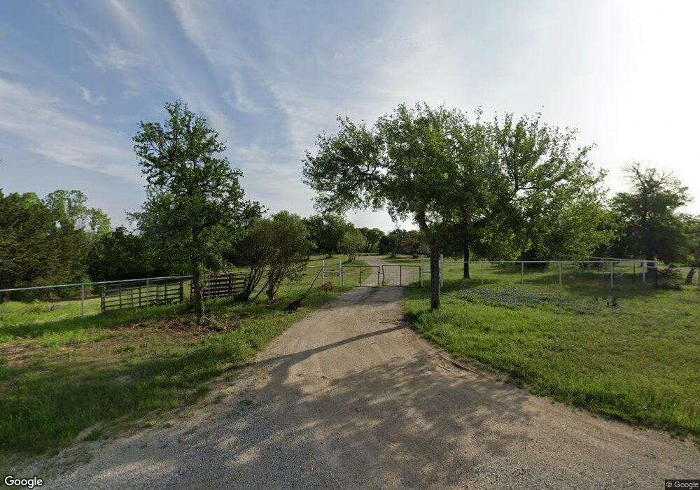 161 Horseshoe Trail, Weatherford, TX 76085 - photo 1