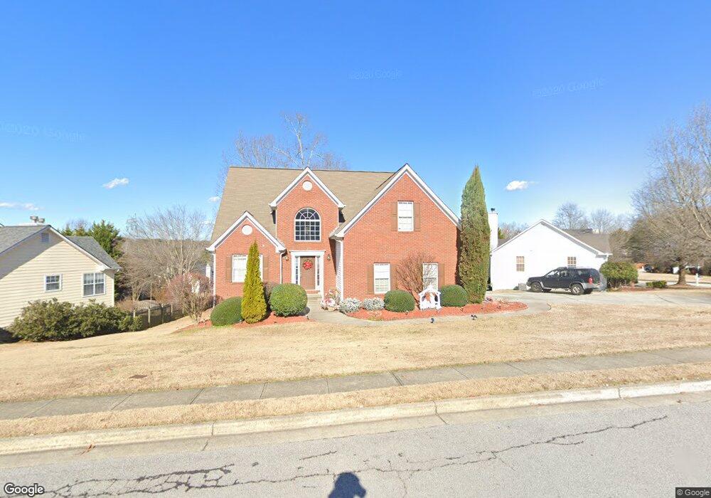 3928 Duncan Ives Dr unit 2, Buford, GA 30519 - photo 1