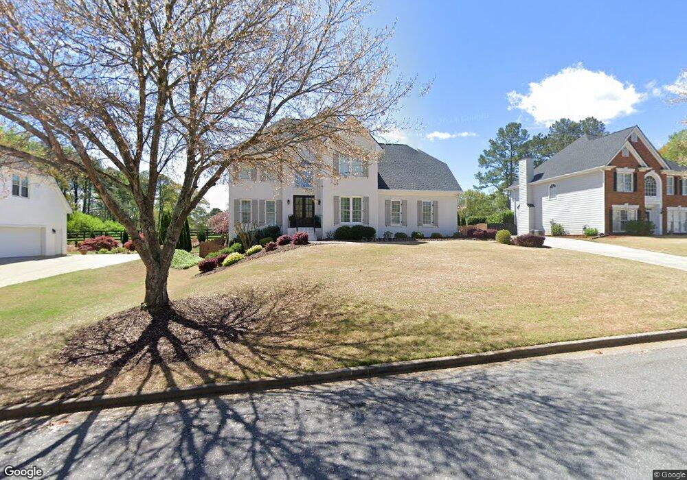 485 Briars Bend, Alpharetta, GA 30004 - photo 1