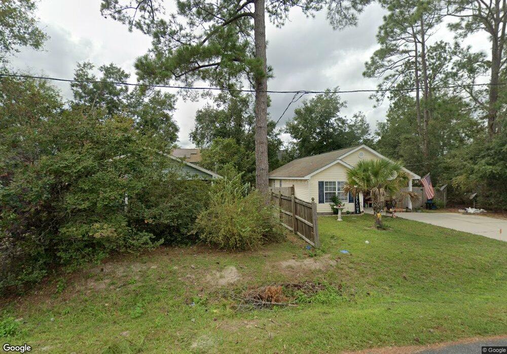 14 Q Shar-Mel-re, Crawfordville, FL 32327 - photo 1