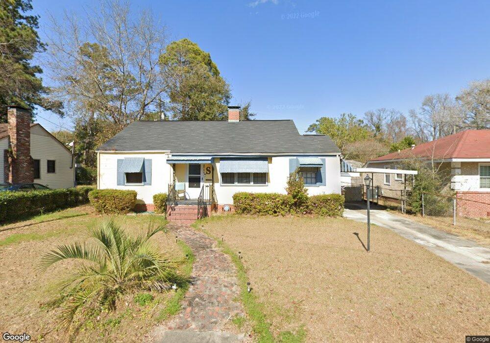 2344 E 41st St, Savannah, GA 31404 - photo 1