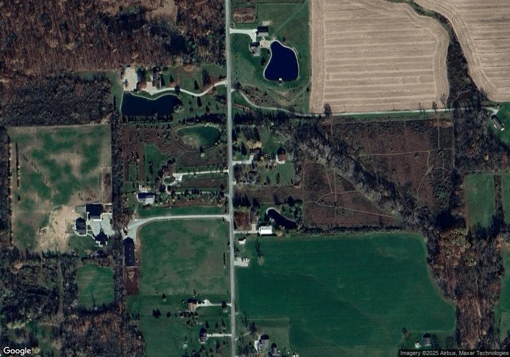 18218 Killian Rd, Spencerville, IN 46788 - photo 1