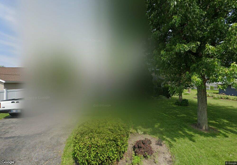 1415 Garr St, Bluffton, IN 46714 - photo 1