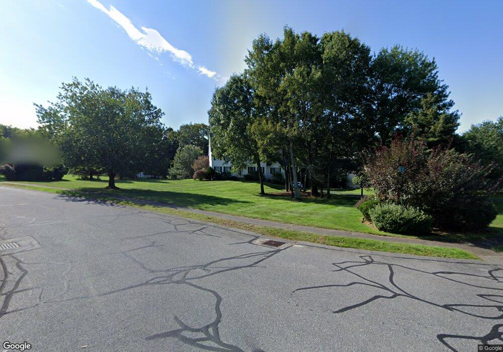 18 Lot Bullmoose Run, Hopkinton, MA - photo 1