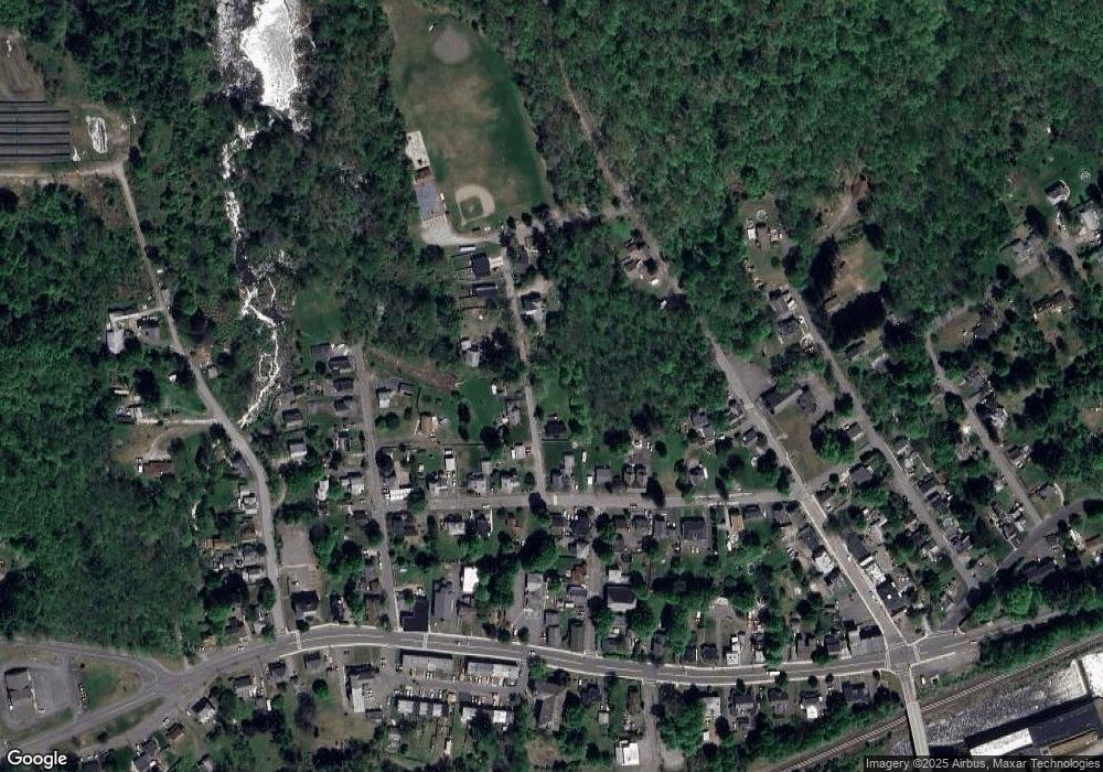 32 Dean St unit 2 (Left), Warren, MA 01092 - photo 1