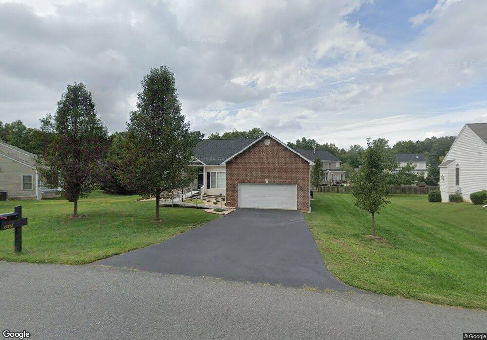 35281 Somerset Ridge Rd, Locust Grove, VA 22508 - photo 1