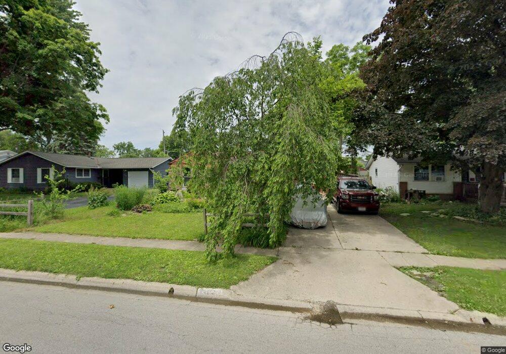 1466 Alpine Dr, Columbus, OH 43229 - photo 1