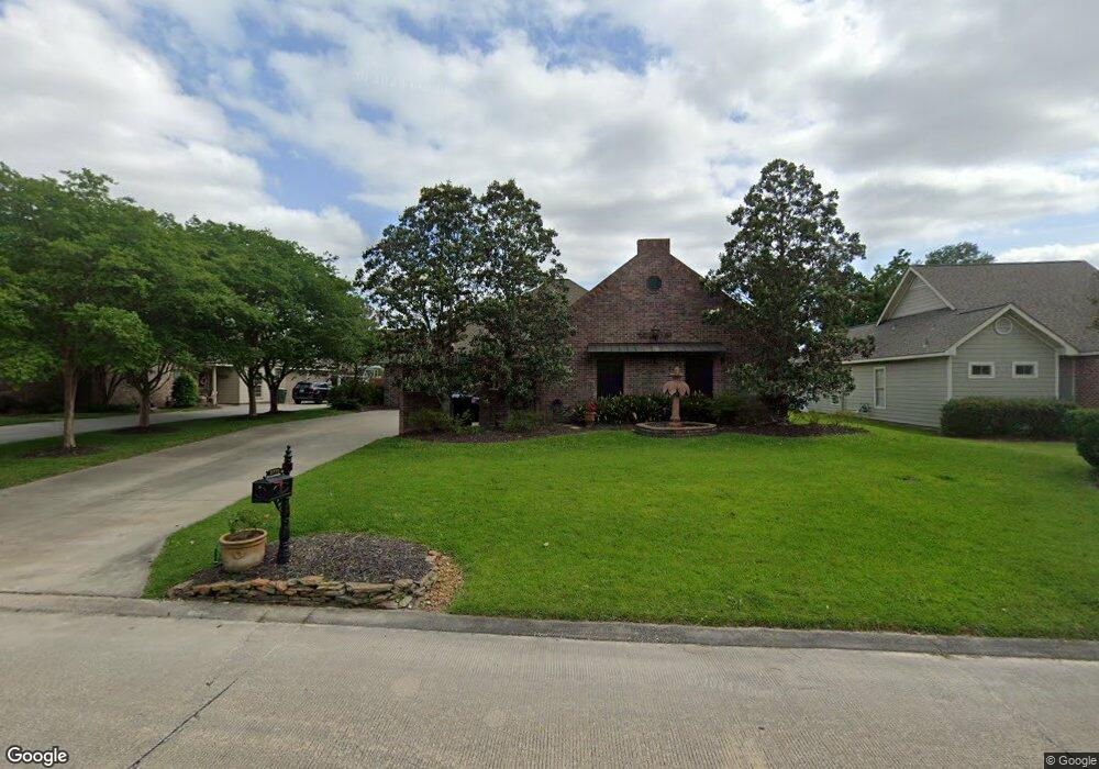 2733 Rue Calais Dr, Lake Charles, LA 70605 - photo 1