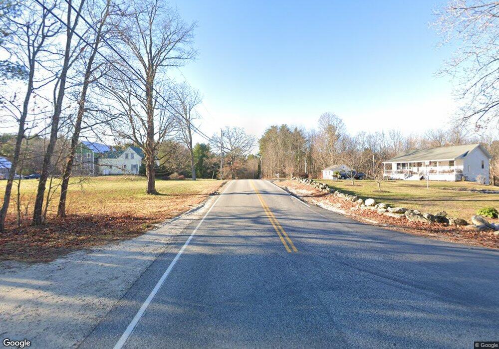 0 Totten (Lot A), Gray, ME 04039 - photo 1