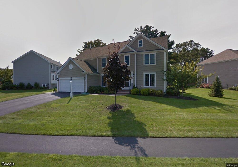 5 Sparrow Ln, Danvers, MA 01923 - photo 1