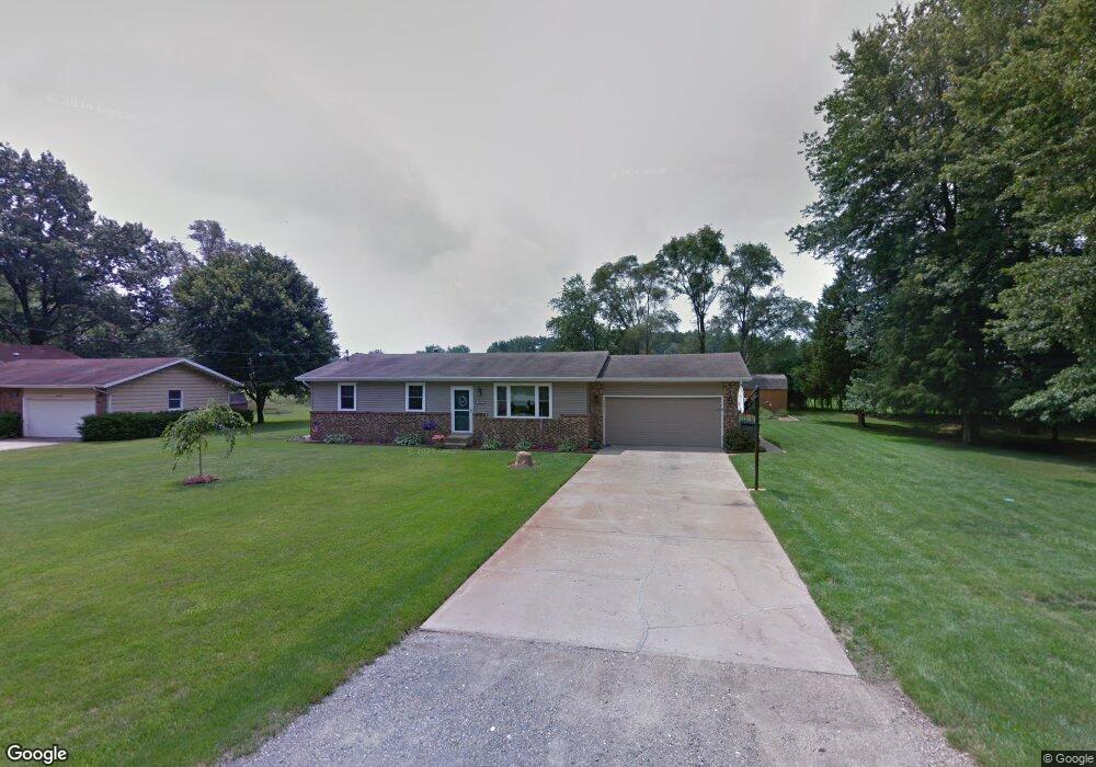 24664 Dover Ct, Elkhart, IN 46516 - photo 1