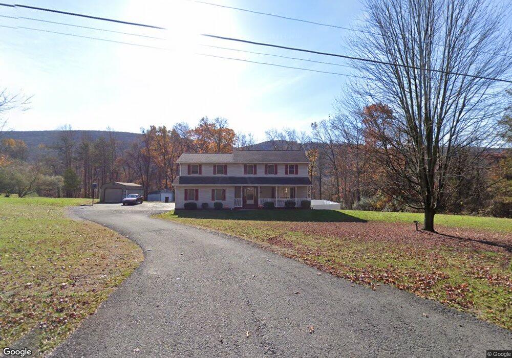 779 High Rd, Ashland, PA 17921 - photo 1
