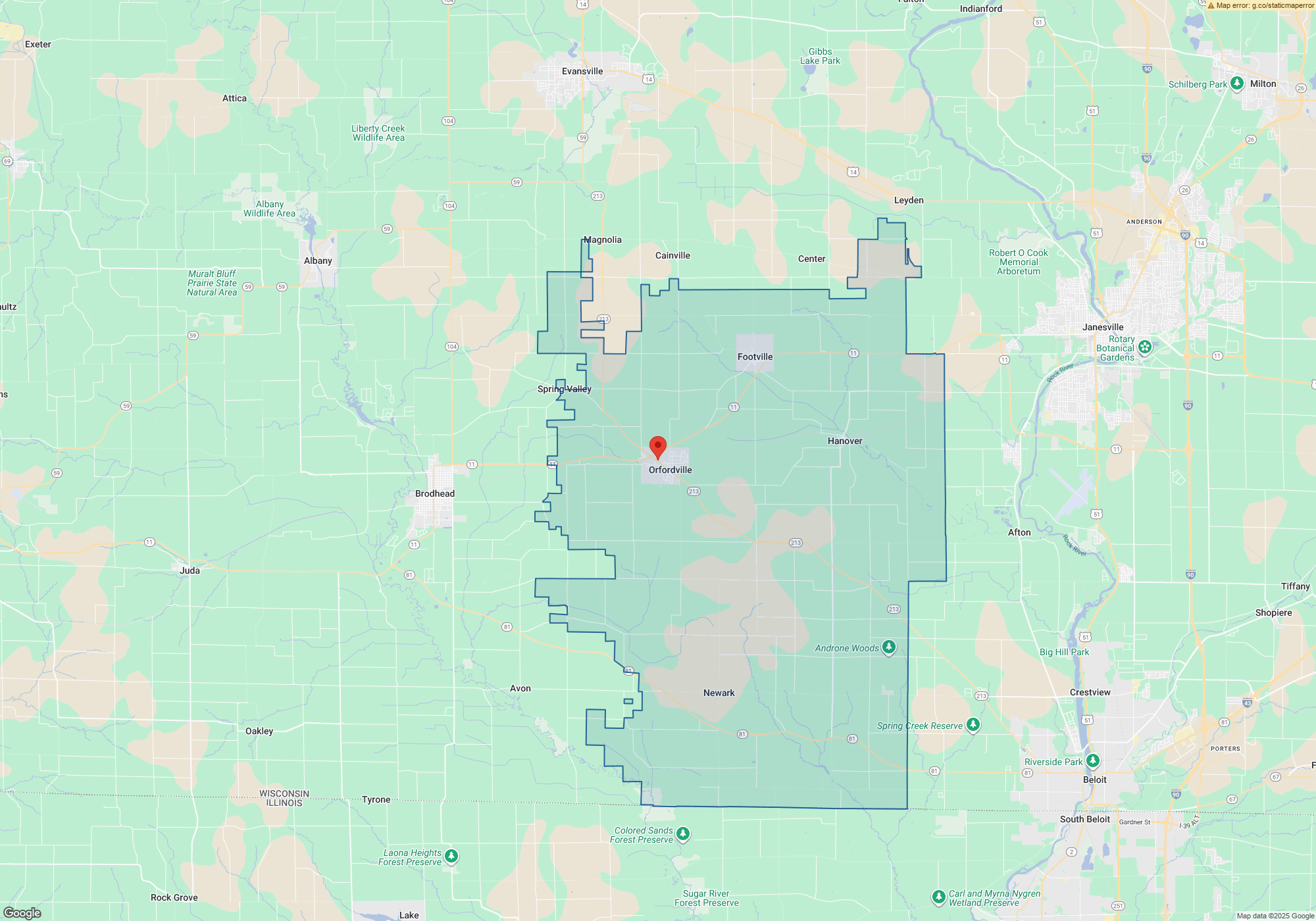Parkview Junior High School, Rankings & Reviews