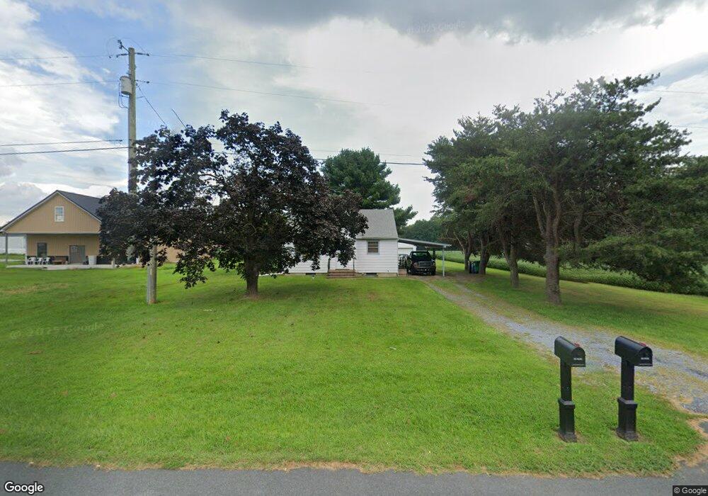 10503 S Dupont Hwy, Felton, DE 19943 - photo 1