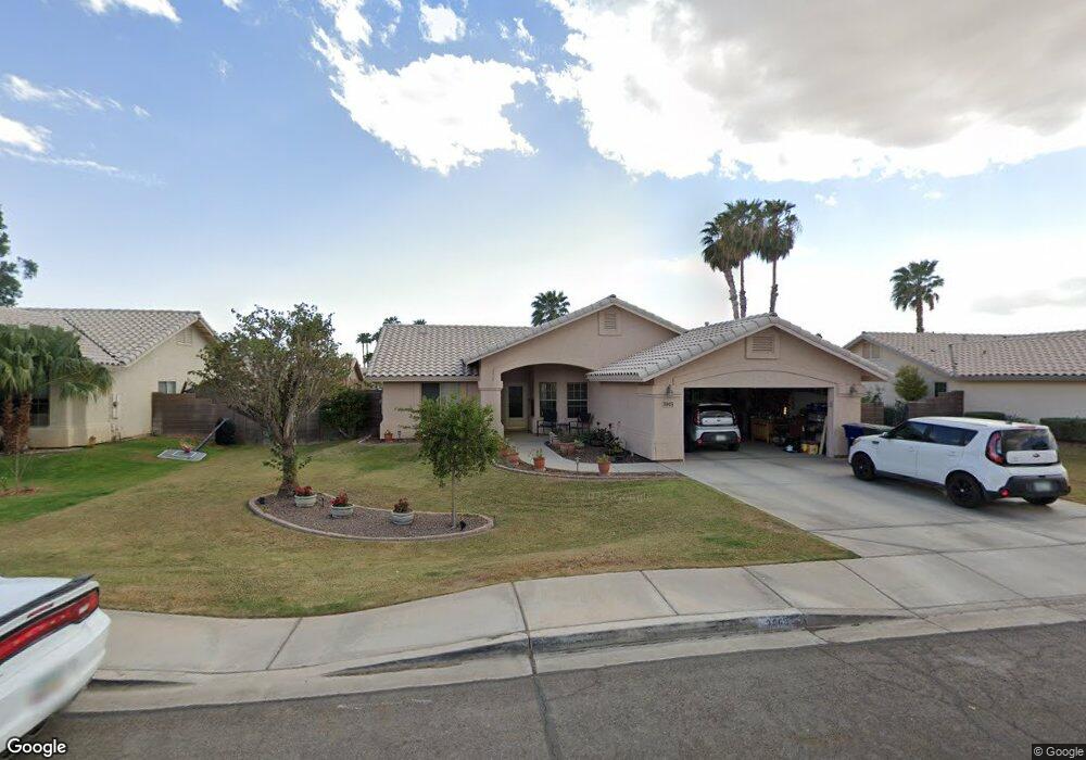 3903 W 17th Place, Yuma, AZ 85364 - photo 1