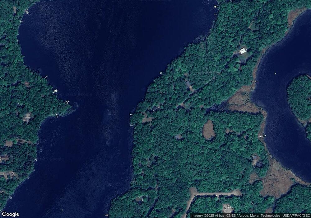 W14834 Hungry Lake Rd, Chetek, WI 54728 - photo 1