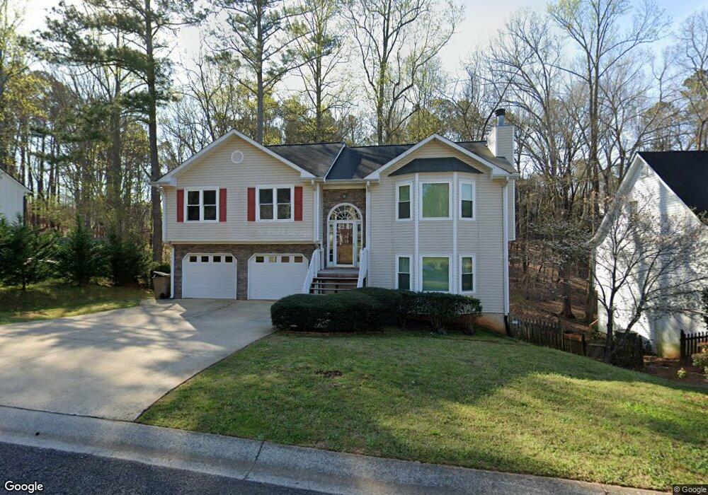 2004 Queensbury Dr unit 1, Acworth, GA 30102 - photo 1