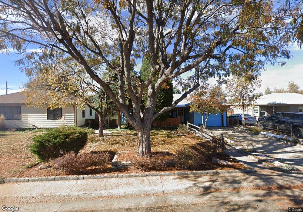 1741 Hanover St, Aurora, CO 80010 - photo 1