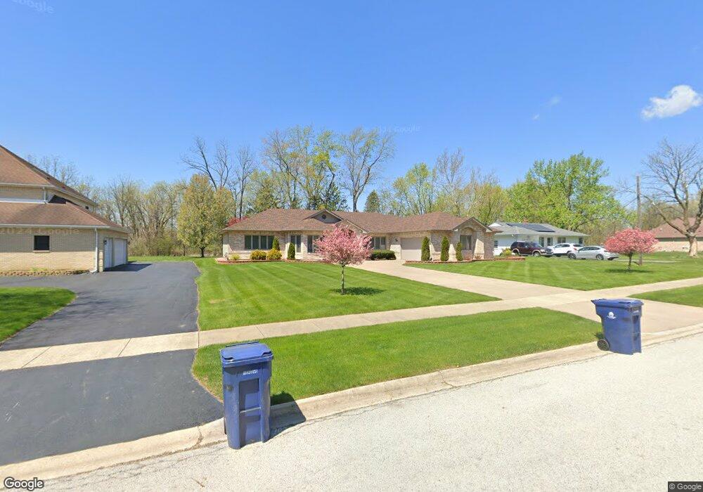 21346 Kildare Ave, Matteson, IL 60443 - photo 1