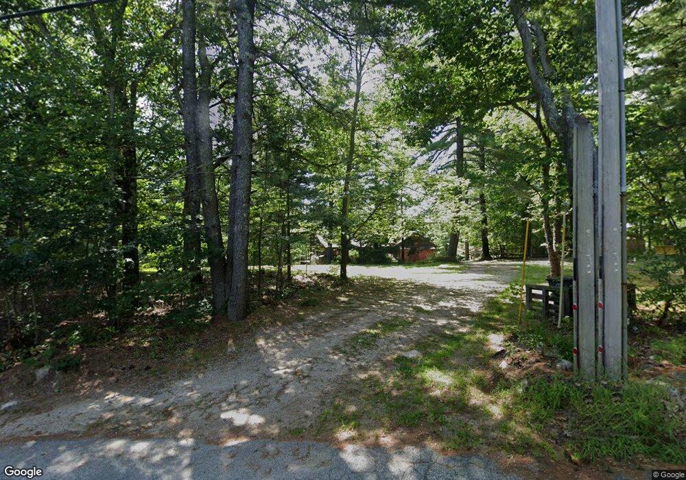 822 Plausawa Hill Rd, Pembroke, NH 03275 - photo 1