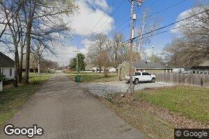203 E Wallace Ave, Crawfordsville, AR 72327