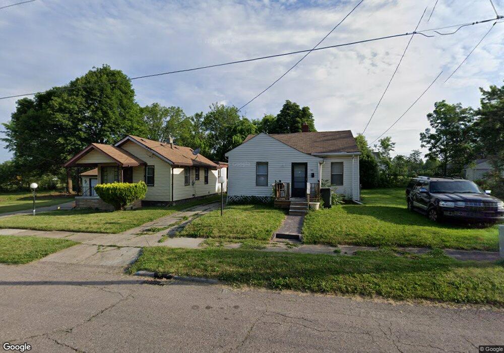 733 E Austin Ave, Flint, MI 48505 - photo 1