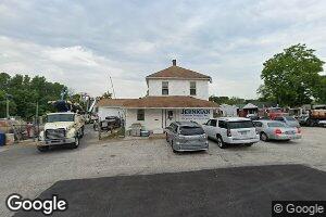 7462 Railroad Ave Unit SUITE B, Harmans, MD 21077