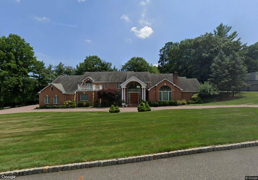 2 Cain Cir, Watchung, NJ 07069 - photo 1