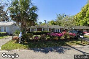45 Travis St, Savannah, GA 31406