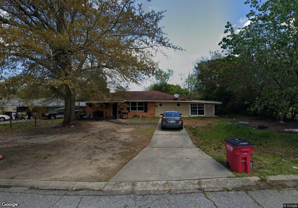 1659 Hurley Cir, Macon, GA 31206 - photo 1