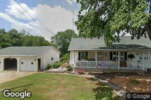 1030 S State Road 145, Birdseye, IN 47513