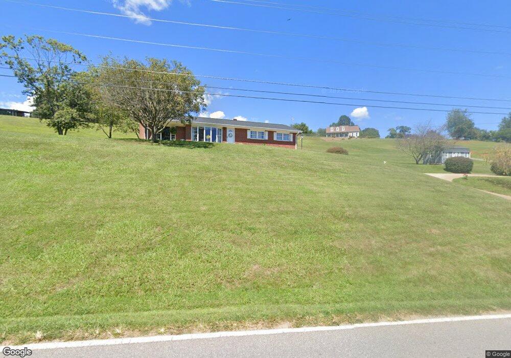 349 Old Newfound Rd, Leicester, NC 28748 - photo 1