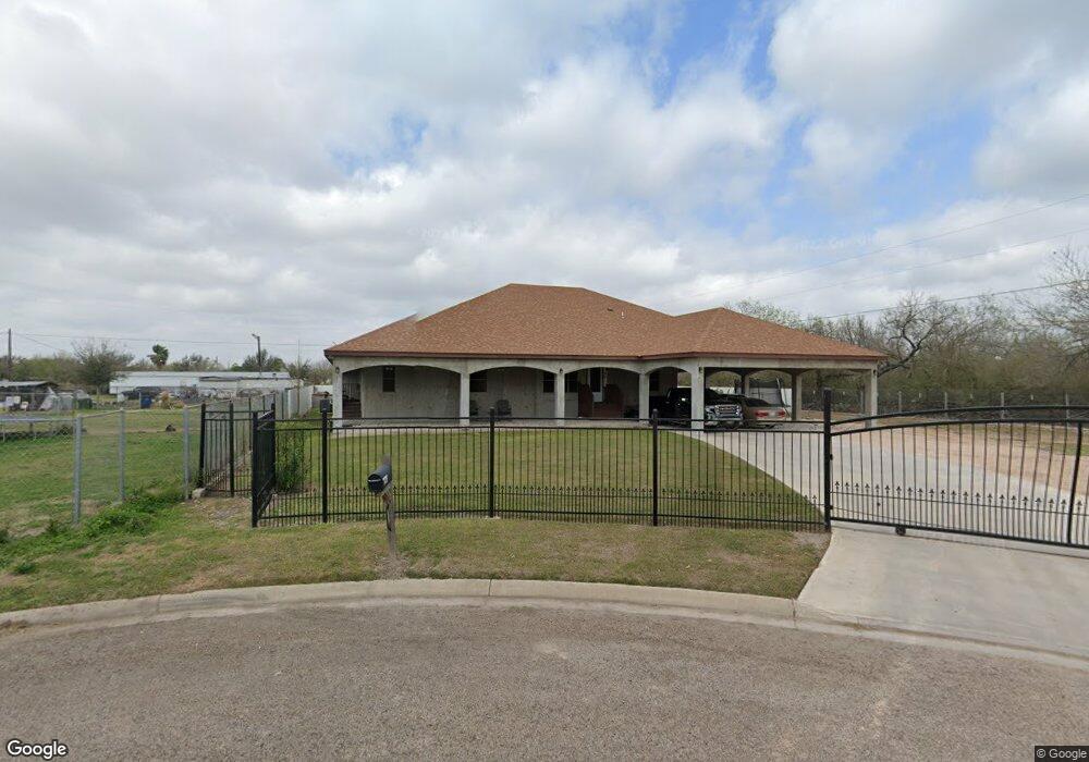 3111 Lilac, Donna, TX 78537 - photo 1