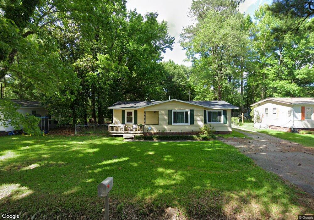 1305 Cureton Rd, Camden, SC 29020 - photo 1