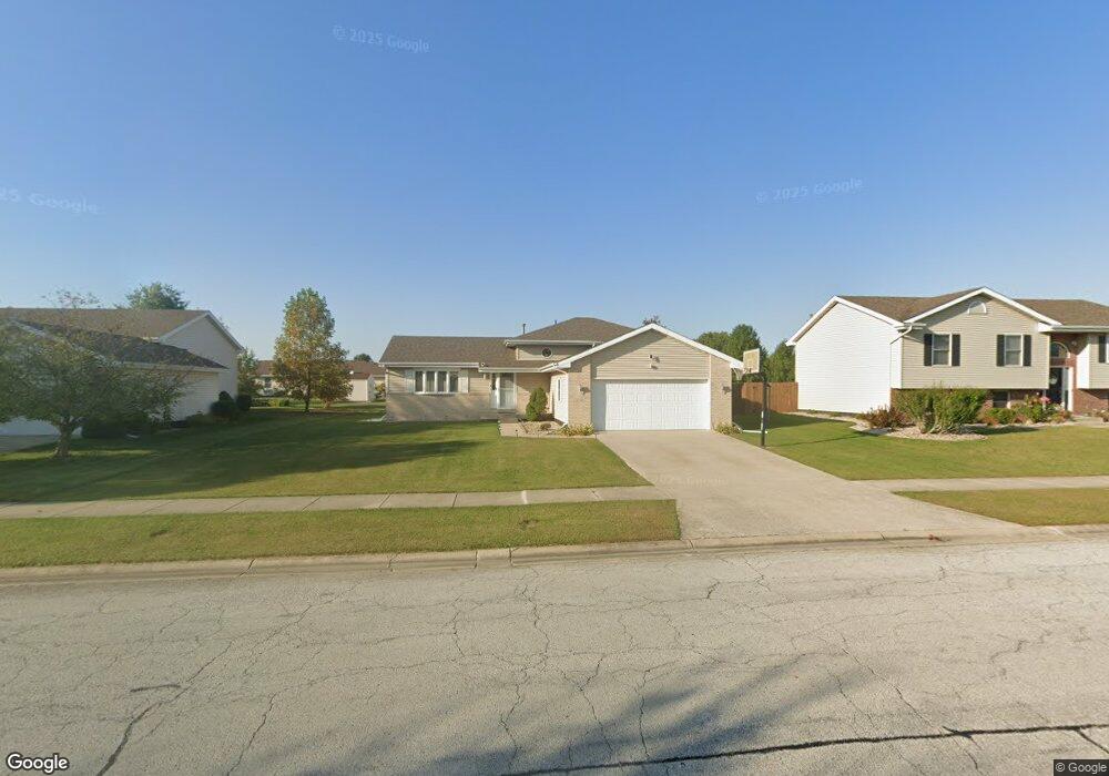 6208 W 136th Place, Cedar Lake, IN 46303 - photo 1