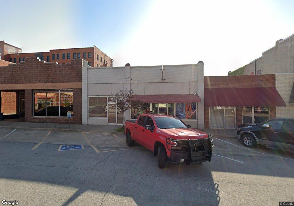 17 S Park St, Sapulpa, OK 74066 - photo 1