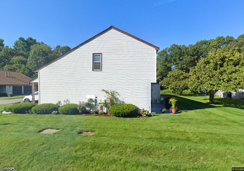 88 Decarolis Dr, Tewksbury, MA 01876 - photo 1