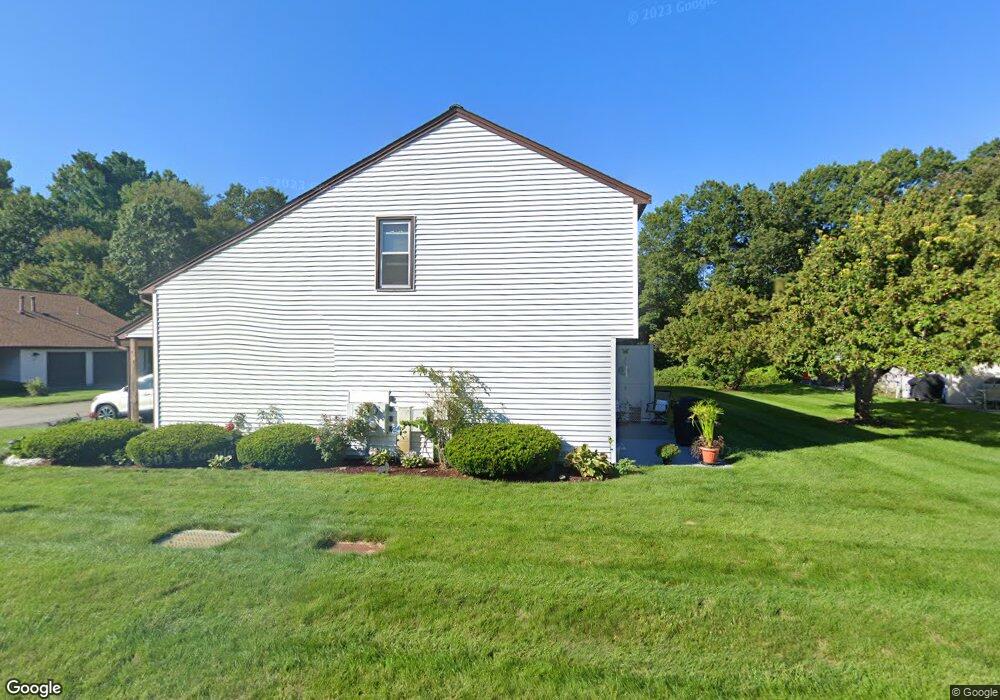 89 Decarolis Dr, Tewksbury, MA 01876 - photo 1