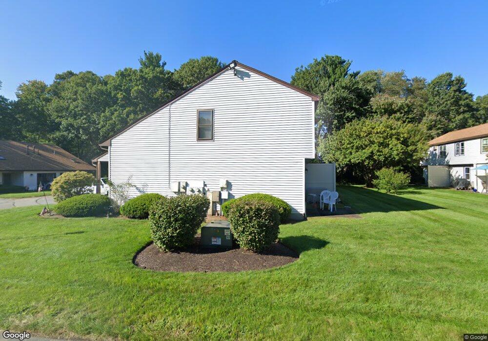 87 Decarolis Dr, Tewksbury, MA 01876 - photo 1