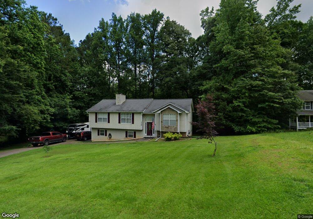 218 Meadowcliff Trail, Carrollton, GA 30116 - photo 1